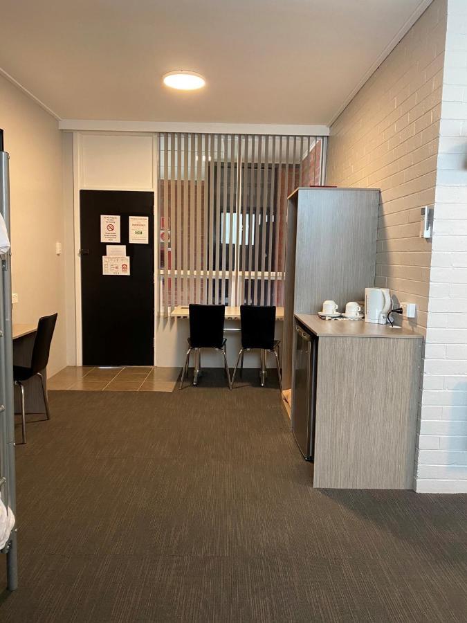 דבנפורט Elimatta Hotel מראה חיצוני תמונה