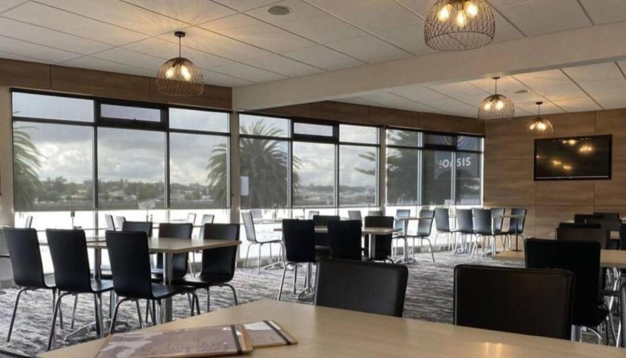 דבנפורט Elimatta Hotel מראה חיצוני תמונה