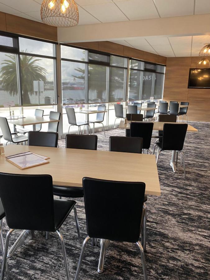 דבנפורט Elimatta Hotel מראה חיצוני תמונה