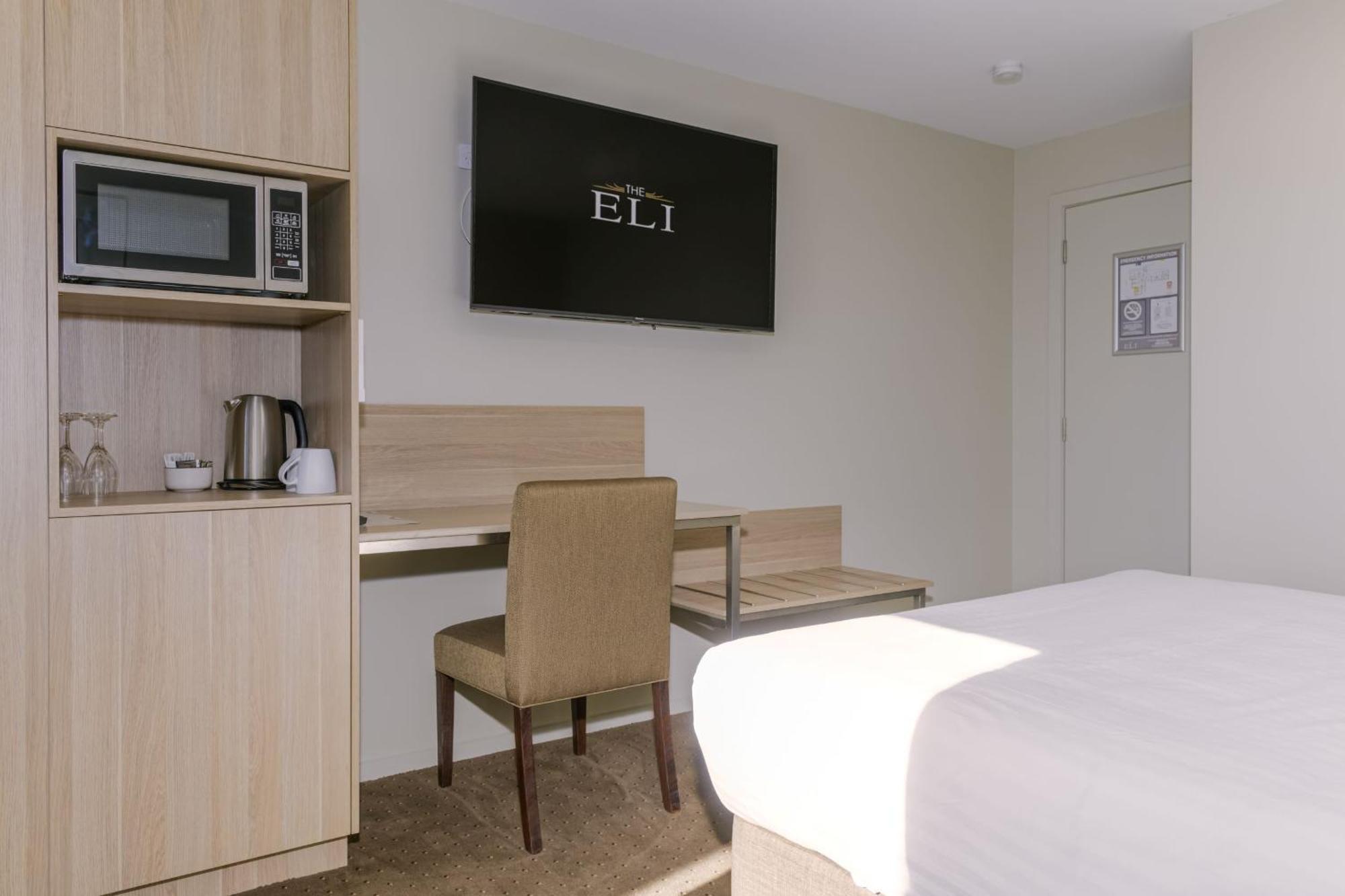 דבנפורט Elimatta Hotel מראה חיצוני תמונה