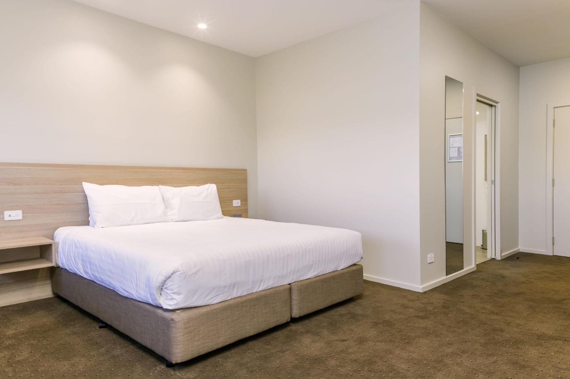 דבנפורט Elimatta Hotel מראה חיצוני תמונה