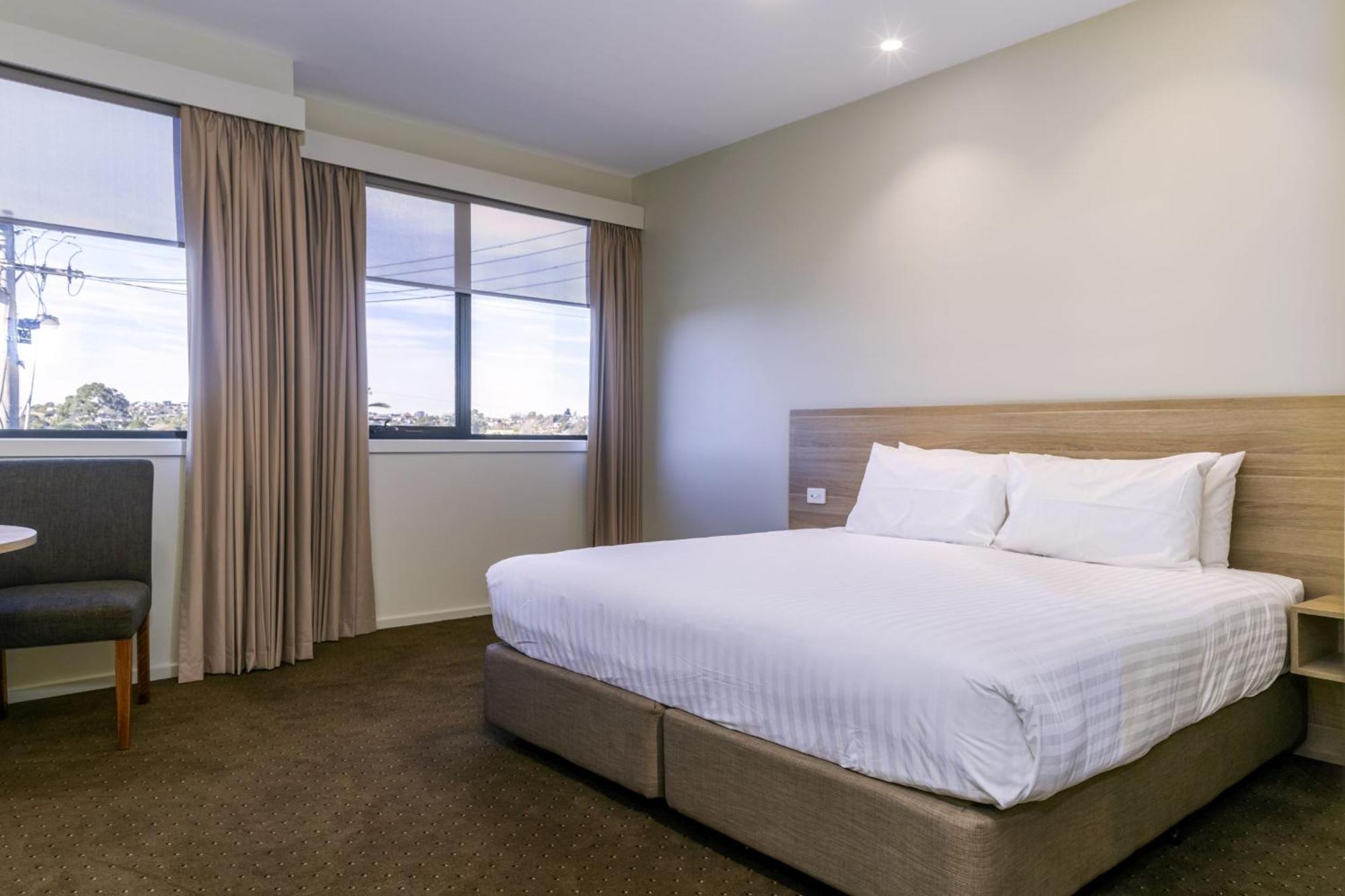 דבנפורט Elimatta Hotel מראה חיצוני תמונה