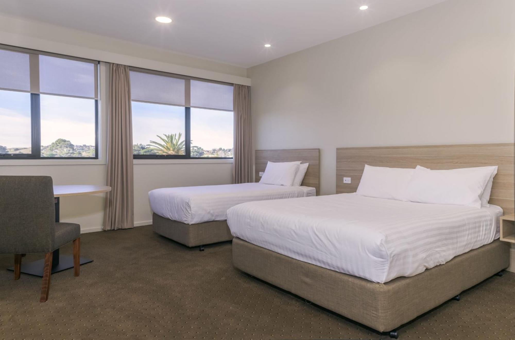 דבנפורט Elimatta Hotel מראה חיצוני תמונה