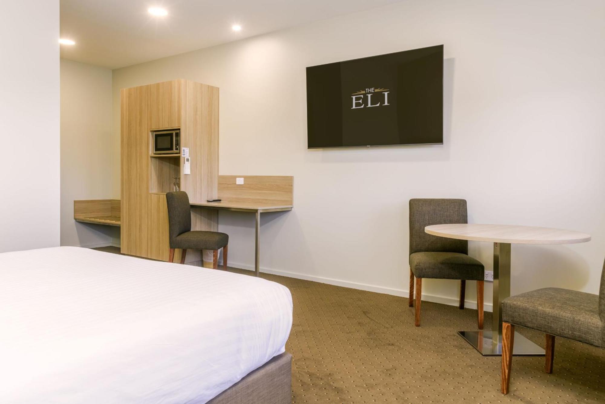 דבנפורט Elimatta Hotel מראה חיצוני תמונה