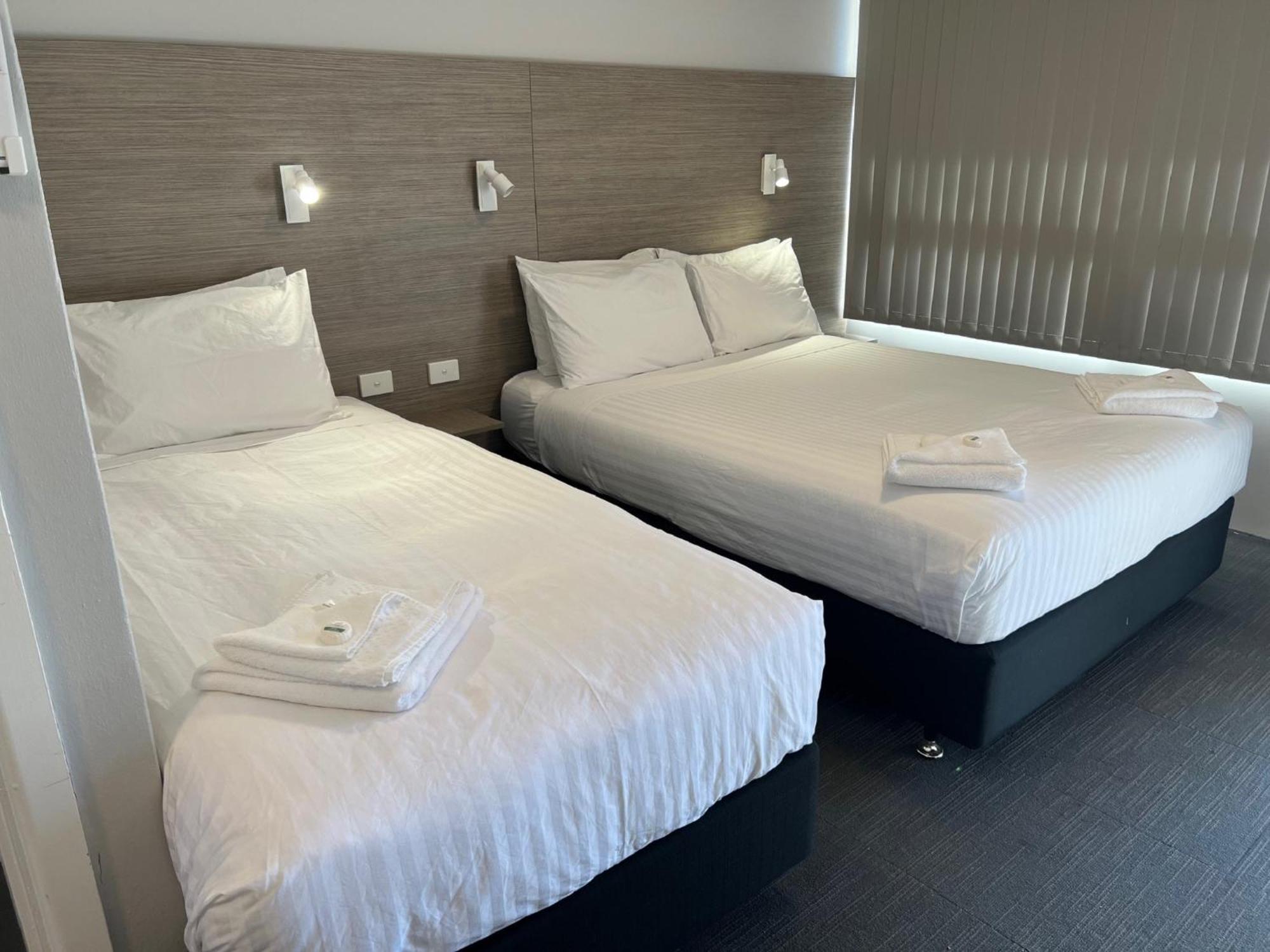 דבנפורט Elimatta Hotel מראה חיצוני תמונה