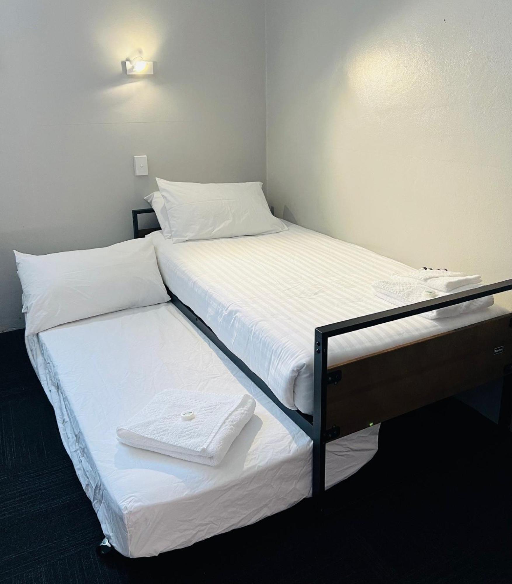 דבנפורט Elimatta Hotel מראה חיצוני תמונה