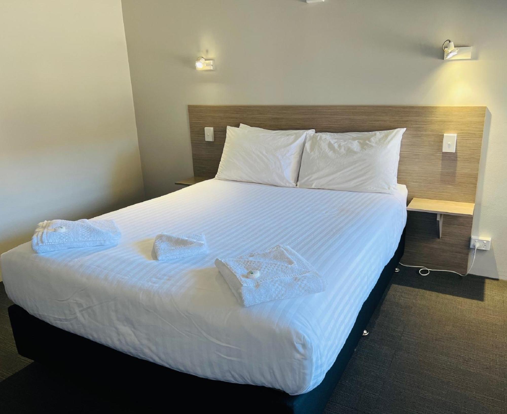 דבנפורט Elimatta Hotel מראה חיצוני תמונה